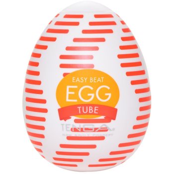 Tenga Egg Tube masturbator de unică folosință - imagine 2